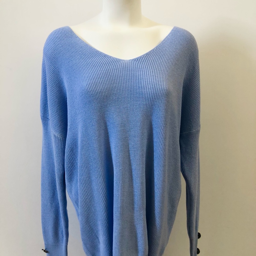 knitted Sweater